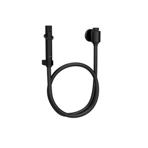 Ducha-Higienica-Universal-com-Derivacao-Flex-1948.BL.ACT.MT-Black-Matte-Deca