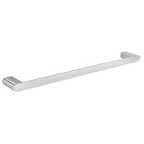 Porta Toalha de 60cm Versa 2040.C31.060 Cromado Deca