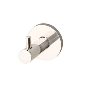 Cabide 2060 C48 Folk Cromado Lorenzetti