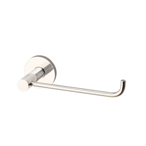 Papeleira 2025 C48 Folk Cromado Lorenzetti