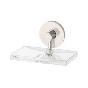 Saboneteira 2008 C48 Folk Cromado Lorenzetti