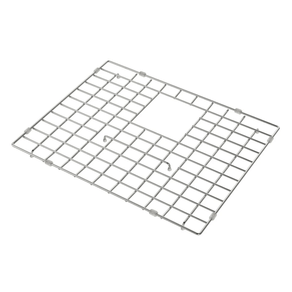 Grade Aramada para Cubas Quadrum 50 Ref. 94528035 Aço Inox Tramontina