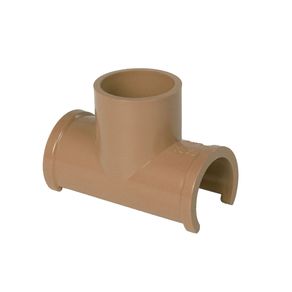 Tapa Furo Te Soldável 50x25mm Ref. 2185 Estrela