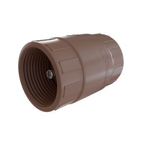 Válvula de Retenção Marrom Roscável Estrela