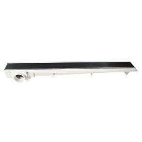 Ralo Linear Premium Inox Luxo Estrela