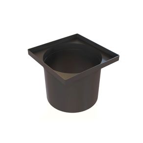 Prolongador para Caixa Eco Estrela