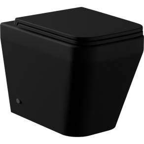 Kit-Bacia-Convencional-Catena-Ref.-12.0110.0404A-Preto-Fosco-Acqua