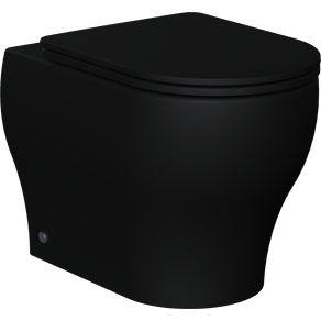 Kit-Bacia-CKit-Bacia-Convencional-Barocco-Ref.-12.0410.0404A-Preto-Fosco-Acqua