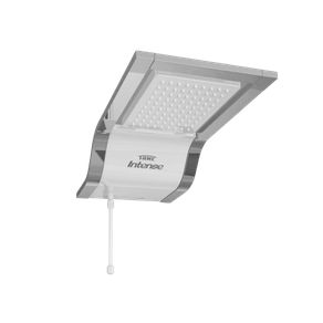 Ducha Eletrônica Intense Khrome Fame