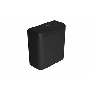 Caixa-Acoplada-com-Acionamento-Duo-para-Bacia-Carrara-Nuova-Ref.-CD.11F.EBFC.94-Ebano-Fosco-Deca