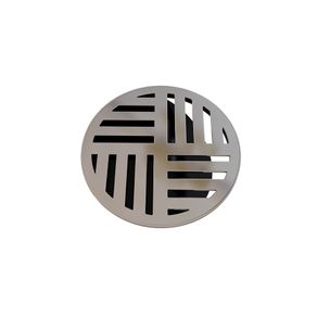 Grelha com Fecho Automático Redonda de 15cm Max Estrela