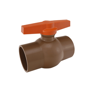 Registro Esfera Soldável  Viqua