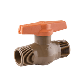 Registro-Rosca-Externa