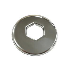 Canopla Sextavada de 3/4