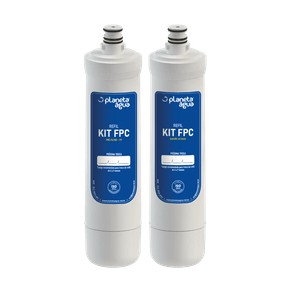 Refil Kit FPC Ref. 1144 Planeta Água
