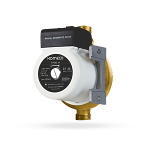 Bomba Pressurizadora em 110v IP44 TP80 G4 Bronze Komeco