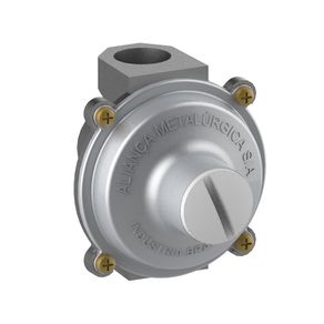 Estabilizador de Pressão para Gás Ref. 74524/01 Aliança