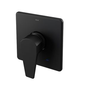 Acabamento-Monocomando-para-Chuveiro-de-Alta-Vazao-de-1-2--Lift-008049CE-Onix-Docol