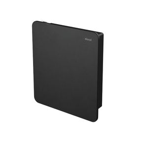 Acabamento para Válvula de Descarga Flat Ref. 009317CE Onix Docol