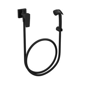 Ducha Higiênica com Registro e Derivação Lift 008122CE Onix Docol