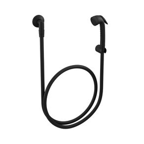 Ducha Higiênica com Gatilho Luxo 000579CE Onix Docol