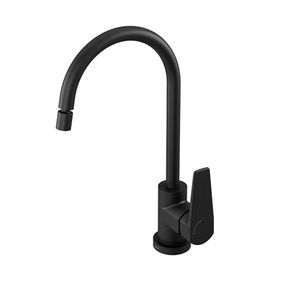 Misturador Monocomando para Cozinha de Mesa com Bica Alta Lift 007962CE Onix Docol