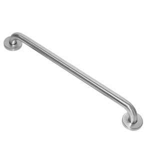 Barra de Apoio Inox Wog