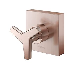 Acabamento para Registro Base Deca de 1.1/2