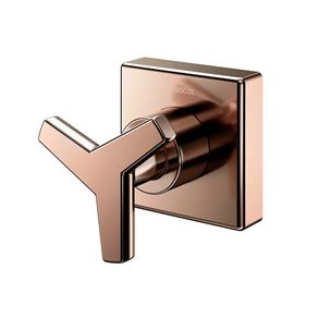 Acabamento para Registro Base Deca de 1.1/2