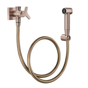 Ducha-Higienica-com-Registro-e-Derivacao-City-00876969-Cobre-Escovado-Docol