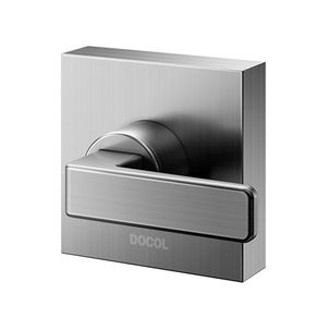 Acabamento para Registro DocolBase de 1.1/4