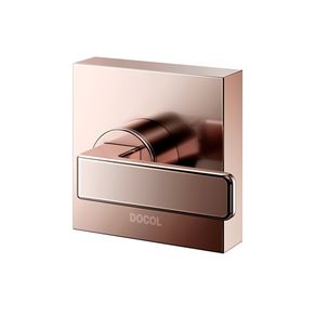 Acabamento para Registro Base Deca de 1.1/4