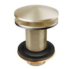 Válvula para Lavatório Click de 7/8