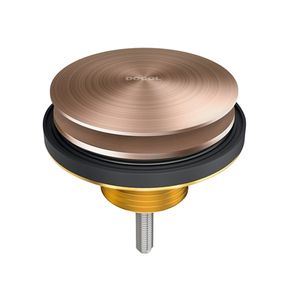 Válvula para Lavatório Oculta de 7/8