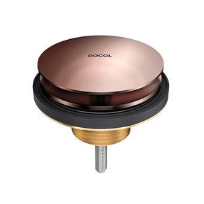 Válvula para Lavatório Oculta de 7/8