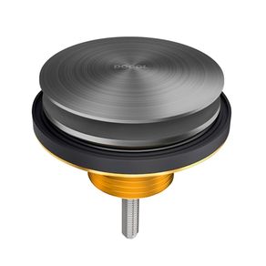 Válvula para Lavatório Oculta de 7/8