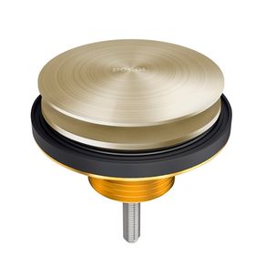 Válvula para Lavatório Oculta de 7/8