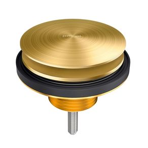 Válvula para Lavatório Oculta de 7/8