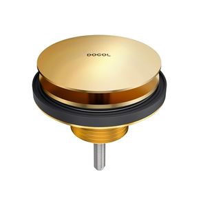 Válvula para Lavatório Oculta de 7/8