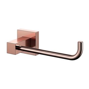 Papeleira Square 00388530 Cobre Polido Docol
