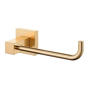 Papeleira Square 00388543 Ouro Polido Docol