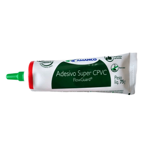 Adesivo CPVC Amanco Wavin