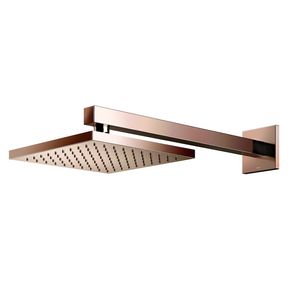 Chuveiro Q200 Heaven 00888230 Cobre Polido Docol