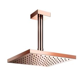 Chuveiro Q200 Heaven 00909230 Cobre Polido Docol