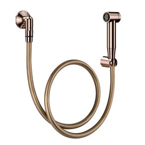 Ducha Higiênica com Gatilho Luxo 0057930 Cobre Polido Docol