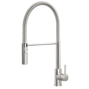 Misturador Monocomando para Cozinha Versatile Ref. 94520029 Inox Tramontina