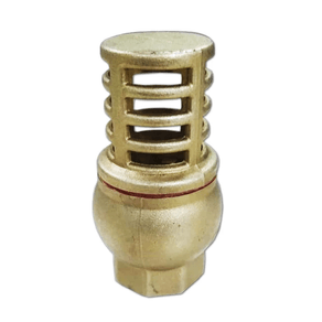 Válvula de Retenção Fundo de Poço Ref. 240 Wog