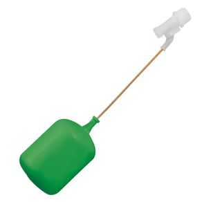 Torneira de Bóia Plástica de 3/4