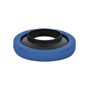 Anel de Vedação para Vaso Sanitário Butílica Amanco Wavin