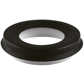 Anel de Vedação para Vaso Sanitário com Guia Amanco Wavin